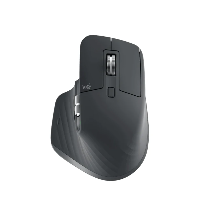 Logitech Mx Master 3 Grafito